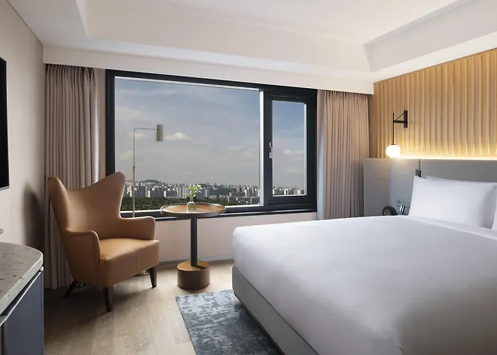 Mondrian Seoul Itaewon